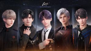Những tựa game nhập vai hẹn hò trên di động hot nhất 2026 các game thủ nữ không thể bỏ lỡ