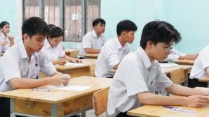 Nóng: Quảng Ngãi công bố kết quả rà soát bất ngờ về điểm thi tốt nghiệp THPT 2026
