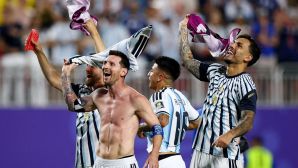 Lionel Messi 'sao chép' World Cup 2022, ĐT Argentina nhận tín hiệu vô địch World Cup 2026