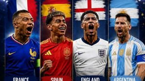 Nhận định, dự đoán Bán kết World Cup 2026 - Nhận định bóng đá hôm nay 13/7
