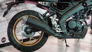 Tin xe máy 13/7: Yamaha ra mắt ‘vua côn tay’ 155cc mới cổ điển hơn Honda Winner R và Exciter, giá mềm