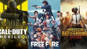 Những tựa game Battle Royale - bắn súng sinh tồn cực hot trên thiết bị di động trong năm 2026