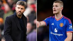 Xong vụ Adam Wharton gia nhập Man United, HLV Carrick đón bom tấn đầu tiên trong 48h tới?