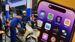 Giá xăng dầu tối 13/7: Dầu diesel giảm hơn 50%, xăng E5 dưới 20.000 đồng/lít, iPhone 14 Pro rẻ kỷ lục