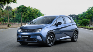 Giá xe BYD mới nhất tháng 7/2026: BYD Dolphin từ 499 triệu, Atto 2 khởi điểm 669 triệu đồng