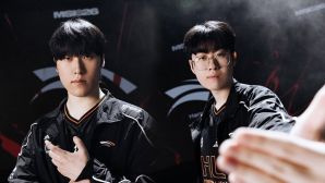 Zeka và Zeus hoàn tất bộ danh hiệu vô địch các giải đấu quốc tế của Riot sau khi lên ngôi tại MSI 2026