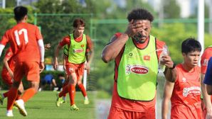 Kết quả bóng đá ĐT Việt Nam vs Gangwon FC hôm nay 13/7 - Giao hữu: Xuân Son xé lưới đội bóng Hàn Quốc?