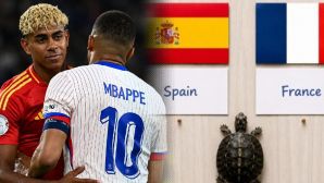 Dự đoán kết quả Pháp vs Tây ban Nha, 2h ngày 15/7 - Bán kết World Cup 2026: Thần rùa gây bất ngờ