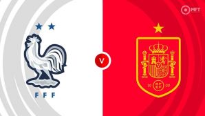 Thông tin lực lượng Pháp vs Tây Ban Nha 2h ngày 15/7 - Nhận định, dự đoán bán kết World Cup 2026