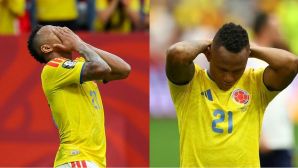 Cầu thủ Colombia không dám về nước sau khi bị loại khỏi World Cup, cả gia đình cũng bị dọa giết