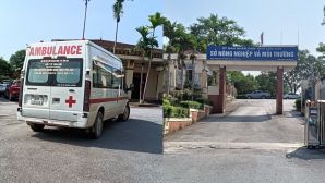 Thông tin đáng chú ý về nam cán bộ Sở Nông nghiệp và Môi trường Lào Cai tử vong tại cơ quan với tư thế lạ