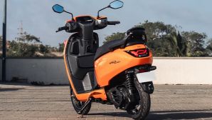 Tin xe trưa 13/7: Chính thức ra mắt ‘cơn ác mộng’ của Honda Vision, giá chỉ 36 triệu đồng mà trang bị cực xịn
