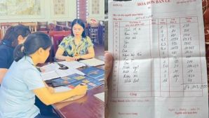 Diễn biến bất ngờ vụ nhà hàng ở Bãi Cháy bị tố chặt chém hóa đơn hải sản 27 triệu đồng