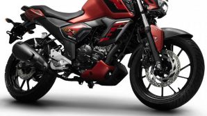 Yamaha chính thức ra mắt ‘vua côn tay’ 150cc mới 'đàn em' Exciter: Có ABS như Honda Winner R, giá rẻ
