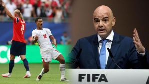 ĐT Anh được FIFA giúp sức, Jude Bellingham thở phào trước 'đại chiến' Argentina tại Bán kết World Cup 2026