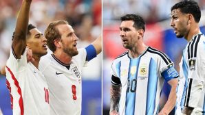 Messi nhận tin dữ trước bán kết World Cup 2026, Argentina 'run rẩy' vì lời nguyền kéo dài 4 thập kỷ