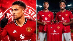 Man United đánh bại Liverpool, HLV Carrick hoàn tất tuyến giữa trong mơ với bom tấn thứ 3 hè 2026?