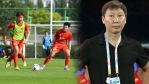 Danh sách ĐT Việt Nam dự ASEAN Cup 2026 có biến, HLV Kim Sang-sik gạch tên đồng đội Hoàng Đức