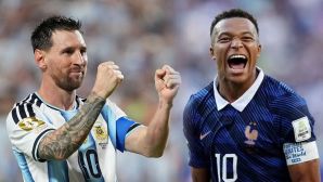 FIFA công bố bảng xếp hạng đặc biệt tại World Cup 2026: Mbappe bứt phá, vị trí của Messi gây bất ngờ