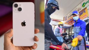 Giá xăng dầu hôm nay chiều 14/7: Dầu thô bật tăng, xăng E5, E10 vẫn rẻ không quá 20.000 đồng/lít, iPhone 13 ra sao?