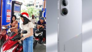 Giá xăng dầu trưa 14/7: Xăng E5, rất gần mức 18.000 đồng tháng 2, dầu diesel rẻ, Redmi ra mắt vua pin 10.000 mAh