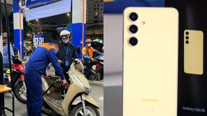 Bảng giá xăng dầu tối 14/7: Dầu thô tăng mạnh, xăng E10 lao dốc gần 12.000 đồng từ đỉnh, Galaxy S24 FE rẻ