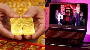 Giá vàng sáng ngày 15/7 liệu có hồi phục sau đợt giảm mạnh? Laptop gaming MSI giá thấp kỷ lục