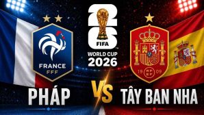 Kết quả bóng đá, tỷ số Pháp vs Tây Ban Nha - Bán kết World Cup 2026: Kịch bản khó tin