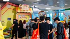 Vũ trụ Gunny khuấy đảo 'Gamers Lead The Play' với showmatch quốc tế và đại tiệc sinh nhật Gunny PC 17 tuổi