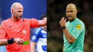 Trọng tài bị loại khỏi World Cup 2026 đột ngột qua đời, nghi làm điều dại dột sau bê bối lớn nhất sự nghiệp