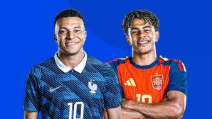 Xem trực tiếp bóng đá Pháp vs Tây Ban Nha ở đâu, kênh nào? Link xem trực tiếp World Cup 2026 FULL HD