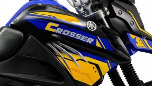 Yamaha ra mắt ‘vua côn tay’ 150cc mới khác biệt Exciter, có ABS như Honda Winner R, giá hấp dẫn