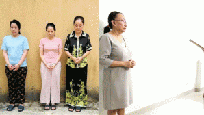 Vụ nhập lậu 28.000 viên kim cương: Kim cương giảm giá sâu chưa từng có? Cách thu mua mới sau lùm xùm