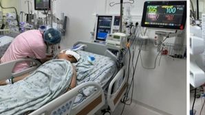 Tình hình bé trai 11 tuổi ở TP HCM bị bạn học dùng kéo đâm xuyên hộp sọ
