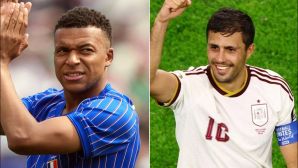 Chấm điểm Pháp vs Tây Ban Nha: Mbappe và Olise đáy thất vọng, Rodri không phải hay nhất