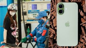 Giá xăng dầu 15/7: Nên đổ đầy bình ngay hôm nay trước khi tăng hơn 1.000 đồng/lít, iPhone 17 giá đã rẻ hơn nhiều