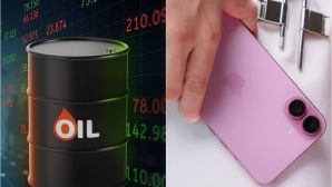 Giá xăng dầu chiều 15/7: Dự báo nhiều mặt hàng tăng mạnh vào ngày mai, từ 1.000 - 1.800đ/lít, iPhone 16 Plus cũ rẻ bèo