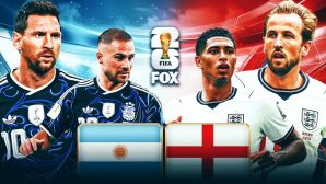 Dự đoán tỷ số Anh vs Argentina 2h ngày 16/7 - Nhận định bóng đá World Cup 2026 hôm nay