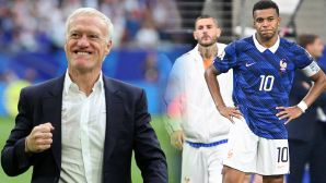 ĐT Pháp chia tay HLV Didier Deschamps sau World Cup 2026, hé lộ ứng viên số 1 thay thế