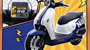 Honda chính thức ra mắt ‘vua xe ga’ 150cc mới ấn tượng hơn SH: Giá 72,8 triệu đồng, có ABS và TCS ăn đứt SH Mode