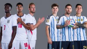 Nhận định bóng đá Anh vs Argentina 2h ngày 16/7 - Dự đoán tỷ số World Cup 2026 hôm nay