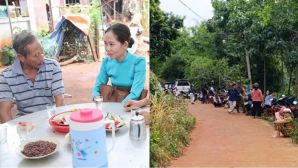 Công bố nhiều thông tin quan trọng vụ án mạng 3 người tử vong ở Đồng Nai, nhân chứng kể về nghi phạm