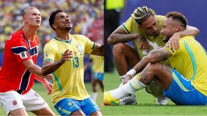 Cả đội Brazil 'mất tích' sau khi ê chề bị loại khỏi World Cup, Tổng thống bức xúc lên tiếng