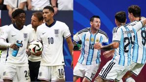 ‘Nhà tiên tri’ dự đoán trận Argentina gặp Anh: Sẽ có hiệp phụ, 1 cầu thủ còn nổi bật hơn cả Messi