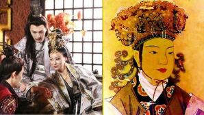 Võ Tắc Thiên nuôi cả dàn nam sủng trong cung nhưng không bao giờ mang thai, lý do vô cùng đơn giản