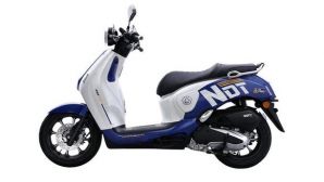 Tin xe trưa 15/7: ‘Vua xe ga’ mới của Honda xịn như SH chính thức ra mắt giá 72,8 triệu đồng, thiết kế ‘nét’ hơn SH Mode
