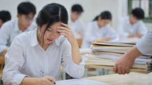 147 thí sinh bị loại khỏi danh sách xét tuyển: Trường đại học nói rõ nguyên nhân