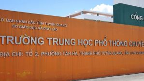 Khi nào thí sinh gian lận ở Tuyên Quang bị hủy kết quả thi, thu hồi giấy báo trúng tuyển đại học?