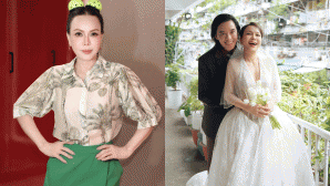 Cuộc sống Việt Hương giờ ra sao? Hé lộ thông tin ít ai biết về tình hình hôn nhân của cô và Hoài Phương