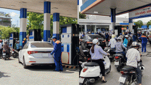 Cập nhật giá xăng dầu hôm nay 16/7 mới nhất: Dầu thế giới tăng giá? E5, E10, RON95 giảm giá khó tin